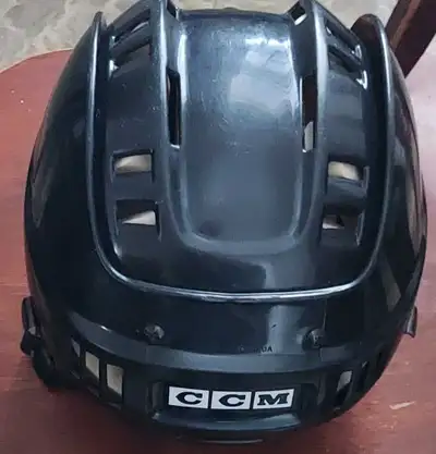 CCM Hockey Helmet, View more