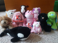 MINT CONDITION Webkinz Pack