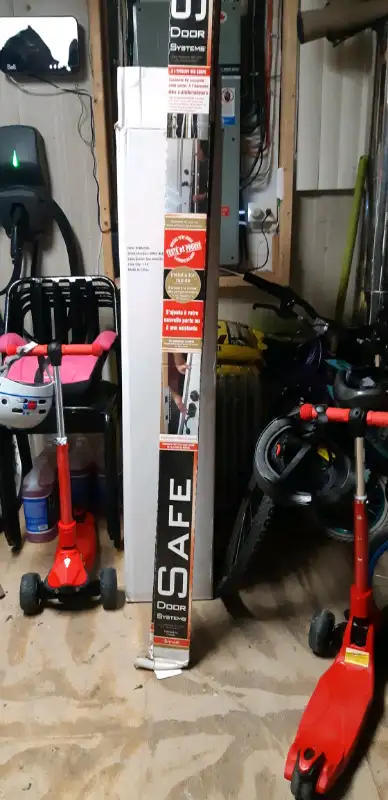 safe door system,sécurité de porte,porte antivol,securite porte, View more