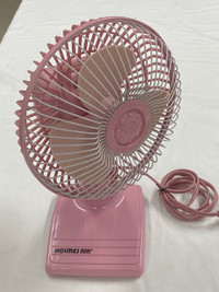 Ventilateur Fan vintage