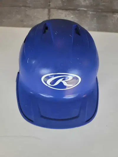 Rawlings Batting Helmet, View more