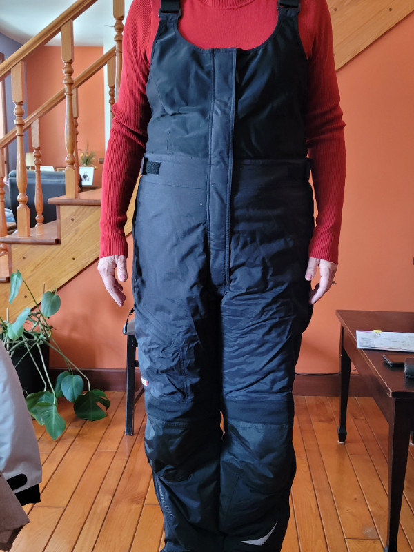 Vêtements pour femmes de marque Ski-Doo pour randonnée dans Femmes - Hauts et vêtements d'extérieur  à Shawinigan - Image 4