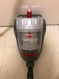 bissell vacuum
