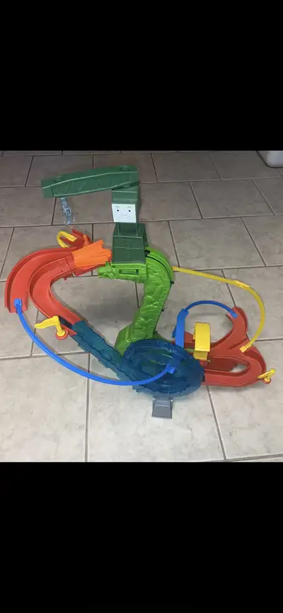 Thomas Train Conveyor Track, View more