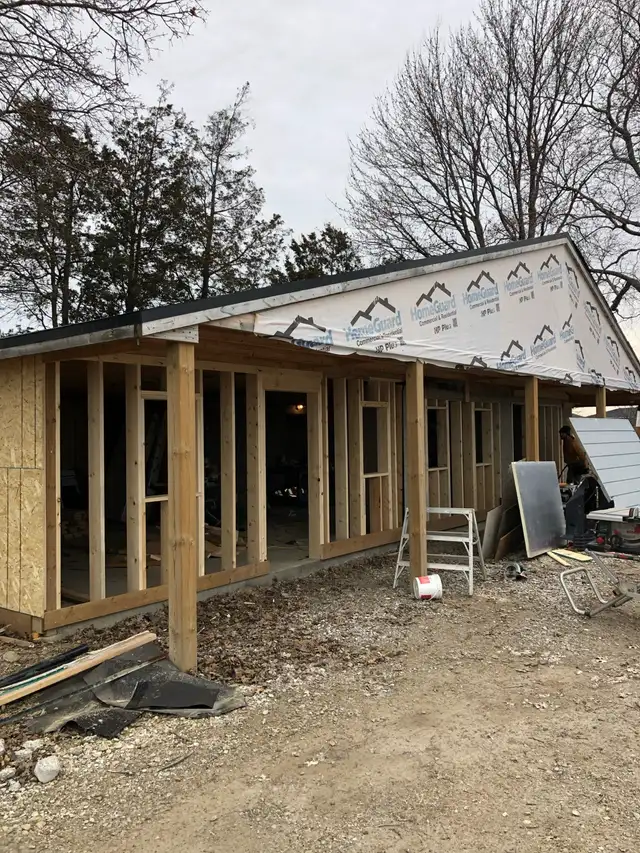 Handyman carpenter  in Renovations, General Contracting & Handyman in Summerside - Image 3