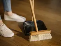 Are you looking for a cleaner?