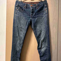Levi’s Copper Rare Vintage Jeans W26 L32