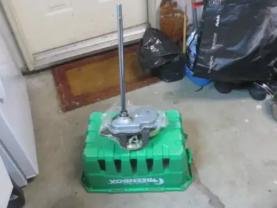 Whirpool Washer Gearcase (3360629), View more