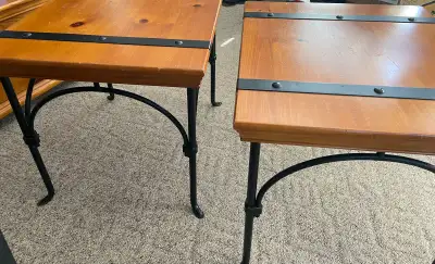 side tables, View more