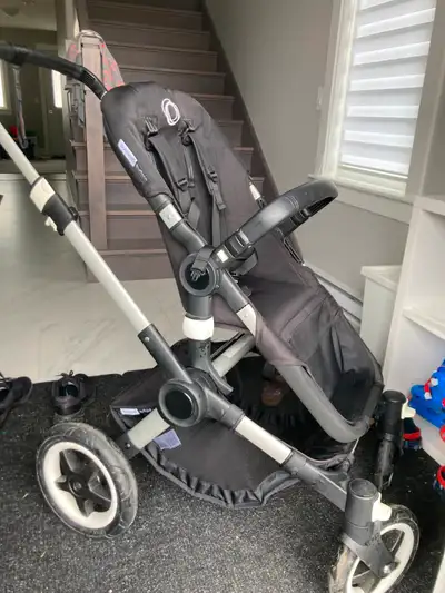 Bugaboo Stroller, View more