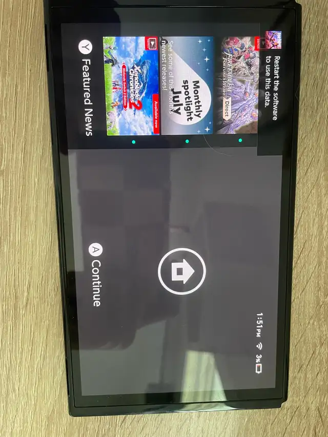 Nintendo switch in General Electronics in Owen Sound - Image 3
