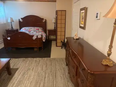 Set de chambre, View more