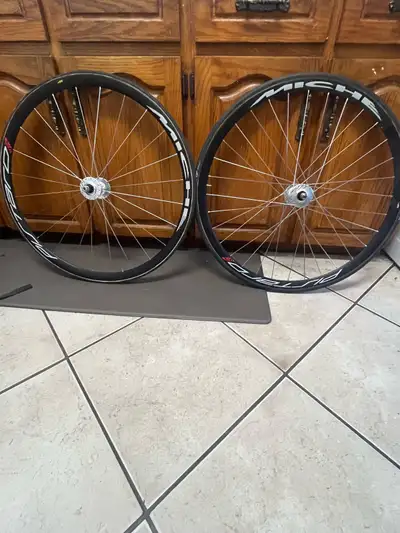 Miche primato wheelset, View more