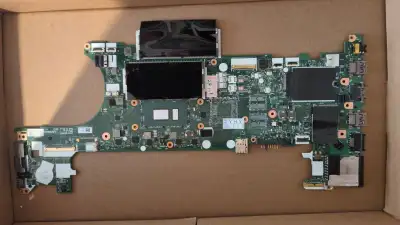 Thinkpad T480 motherboard, View more