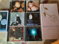 Collection de Barbra Streisand
