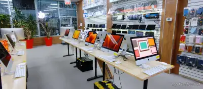 Imac 21.5 4K 2017 Core i5 avec 8Gb, View more