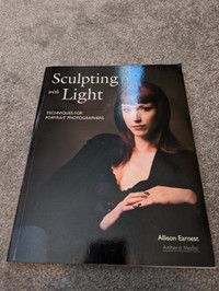 Sculpting with Light: Techniques for Portrait Photographers