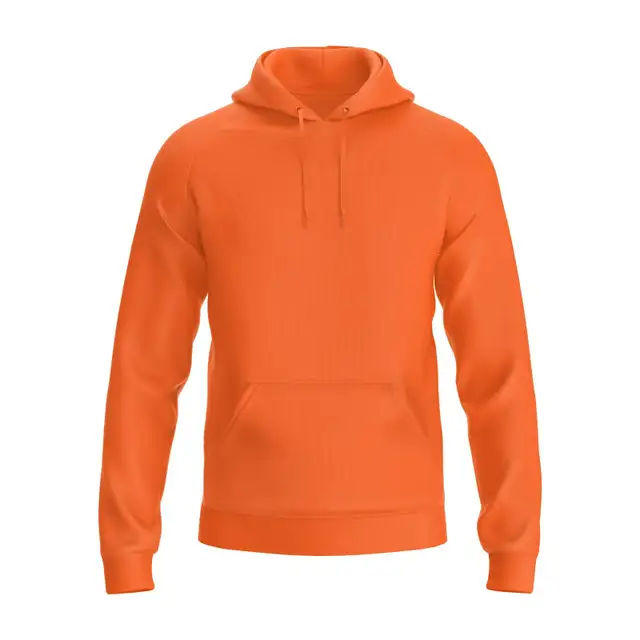 JP's Reflective Hoodies Long Sleeve High Visibility Fleece linin in Men's in Mississauga / Peel Region - Image 4