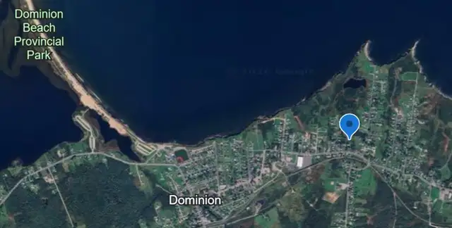 NEW PRICE! Dominion Land for Sale