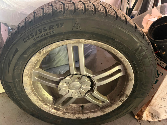 Snow Tires in Tires & Rims in Barrie - Image 2