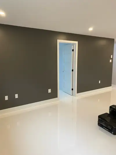 Peintre/Homme à tout faire/Sablage et lavage de patio/Rénovation, View more