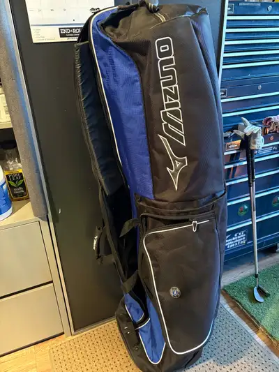  Golf travelling bag, View more