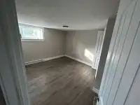 two bedroom for rent