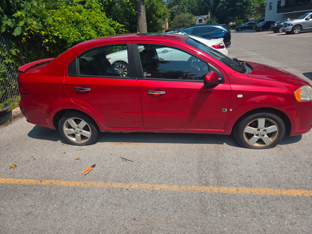 Car for sale in Cars & Trucks in Mississauga / Peel Region - Image 2
