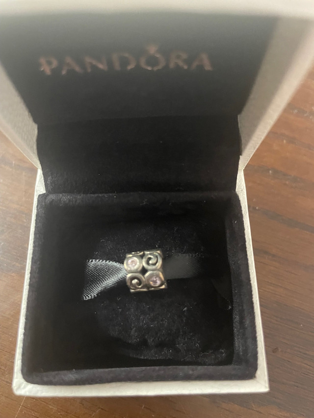 Pandora charms in Jewellery & Watches in North Bay - Image 4