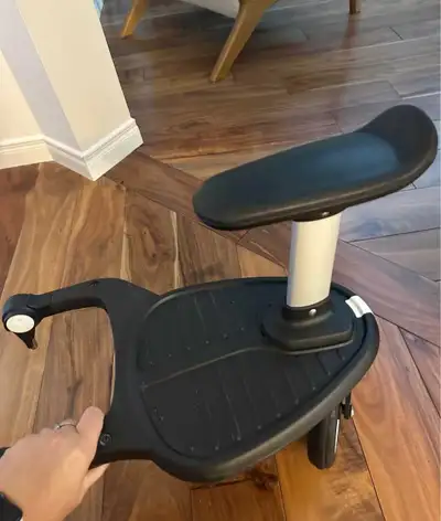 Bugaboo Comfort Wheeled Board, View more