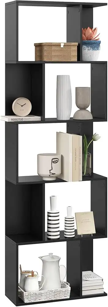 Book Shelf, View more