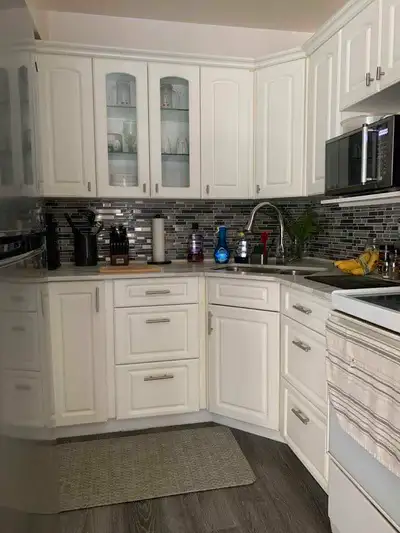 2 bedroom condo unicity