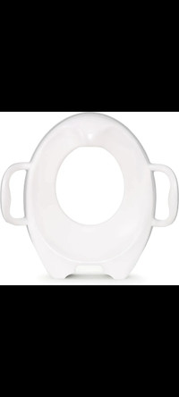 Munchkin Potty Seat with hanger