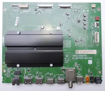 TCL Main Board 30800-000879, View more