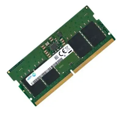 Samsung 16 GB DDR5 Laptop RAM, View more