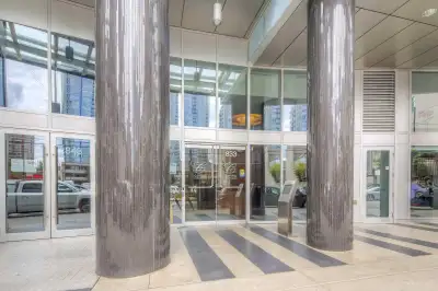Downtown Van Furnished Rooms