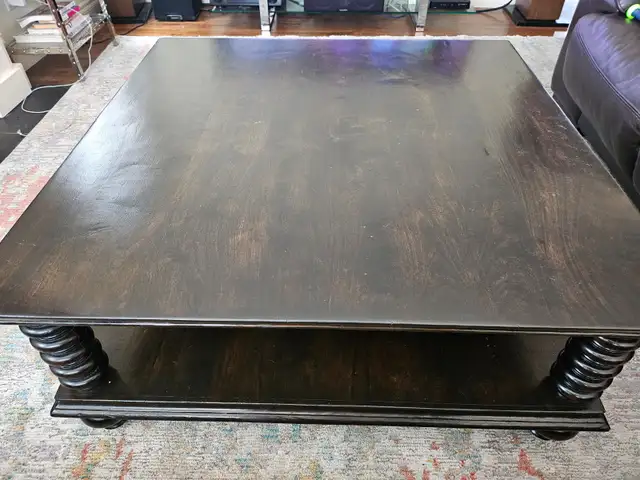 Hand made Coffee Table64241770438786120