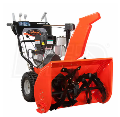 PREMIUM 30 SNO-blower.......FIERCELY POWERFUL AND LOADED!, View more