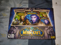 World Of Warcraft Battle Chest for PC
