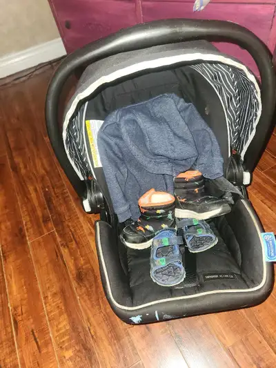 car seat & toddler sweaters shoes, View more