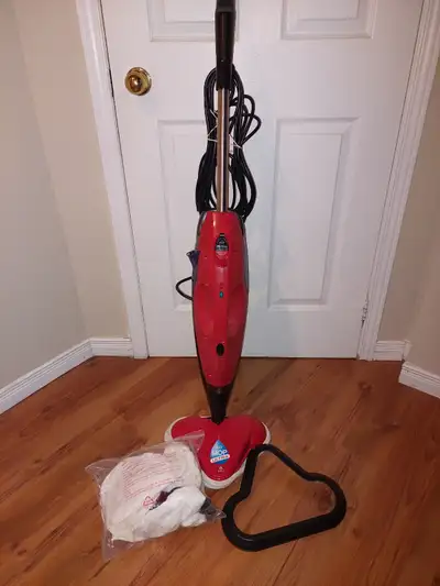 H20 Steam Mop Ultra (3 in 1), View more