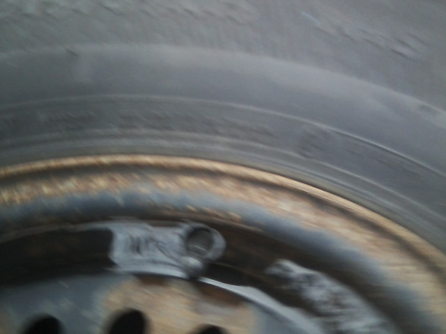 15 inch snow tires in Tires & Rims in Peterborough - Image 2