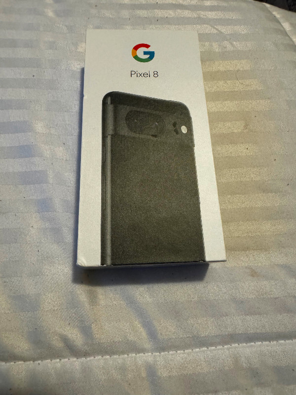 Google pixel 8 in Cell Phones in City of Toronto