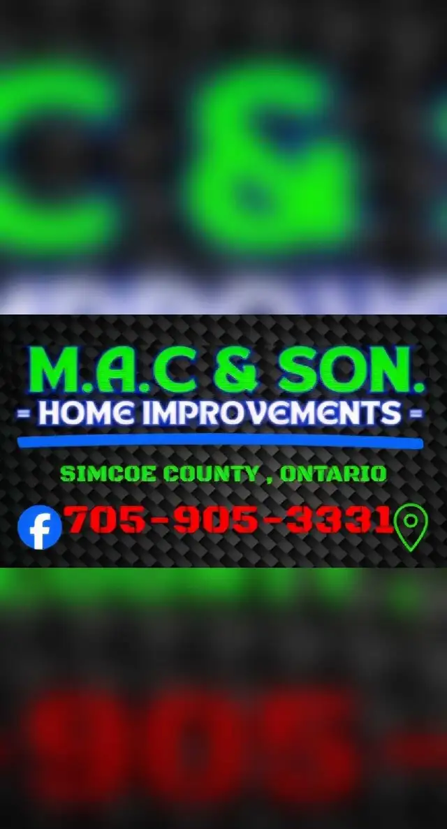Handyman MAC