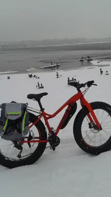 Norco fatbike in Other in Gatineau - Image 7