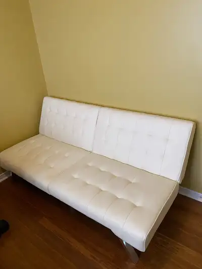 Futon couch bench, View more