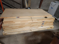 Wood veener Solid Core Doors