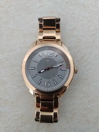 Hilfiger Women's Watch, View more
