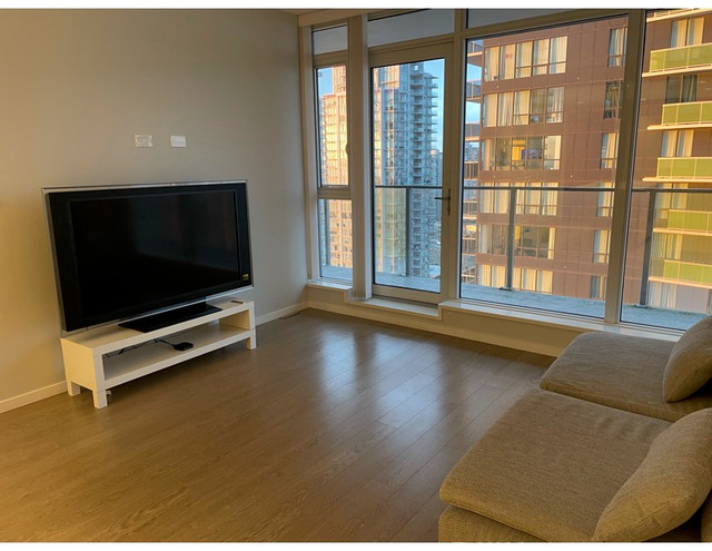 NEW 2 bedroom 2 bathroom apartment 10 min walk from Metrotown in Long Term Rentals in Burnaby/New Westminster - Image 2