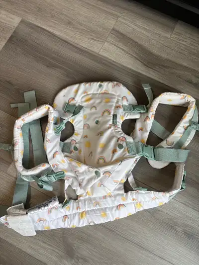 Baby carrier , View more